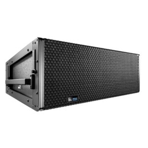 Line Array MS