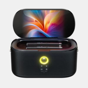Ikarao Shell S1